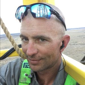 Meet your Posher, Jeff